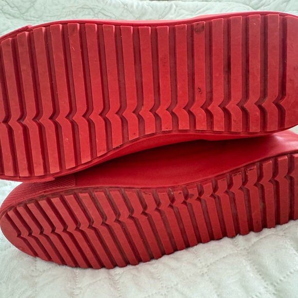 Hunter Rain Boots - Picture 5 of 6